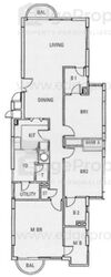 Parbury Avenue (D16), Condominium #485718021